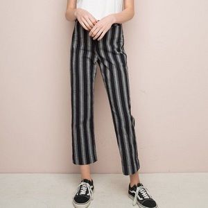 Brandy melville tilden pants